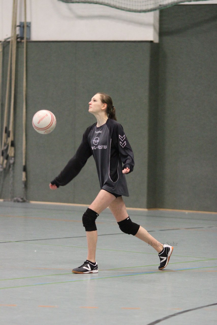 Bild 128 - U18w 2.Tag am 3.12.11